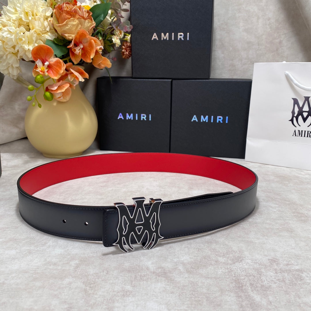 KULT Amiri Exquisite Belt