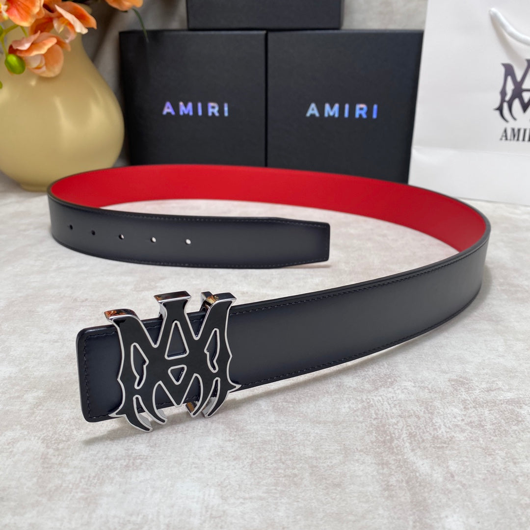 KULT Amiri Exquisite Belt