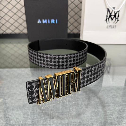 KULT Amiri Exquisite Belt