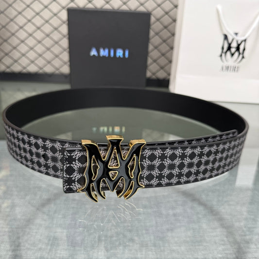 KULT Amiri Exquisite Belt