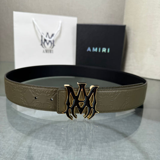 KULT Amiri Exquisite Belt