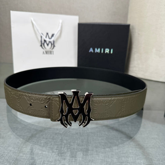 KULT Amiri Exquisite Belt