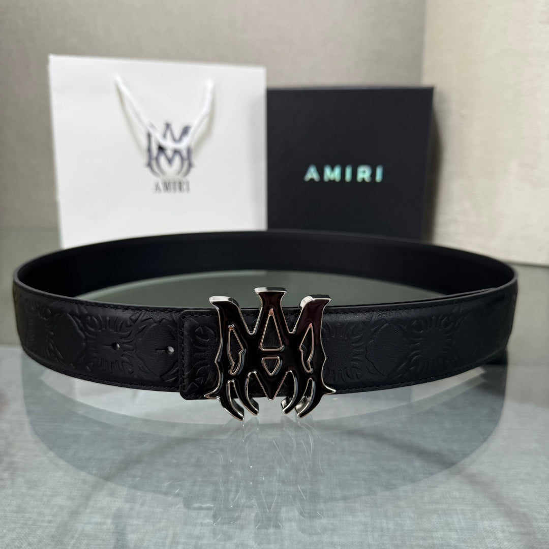 KULT Amiri Exquisite Belt