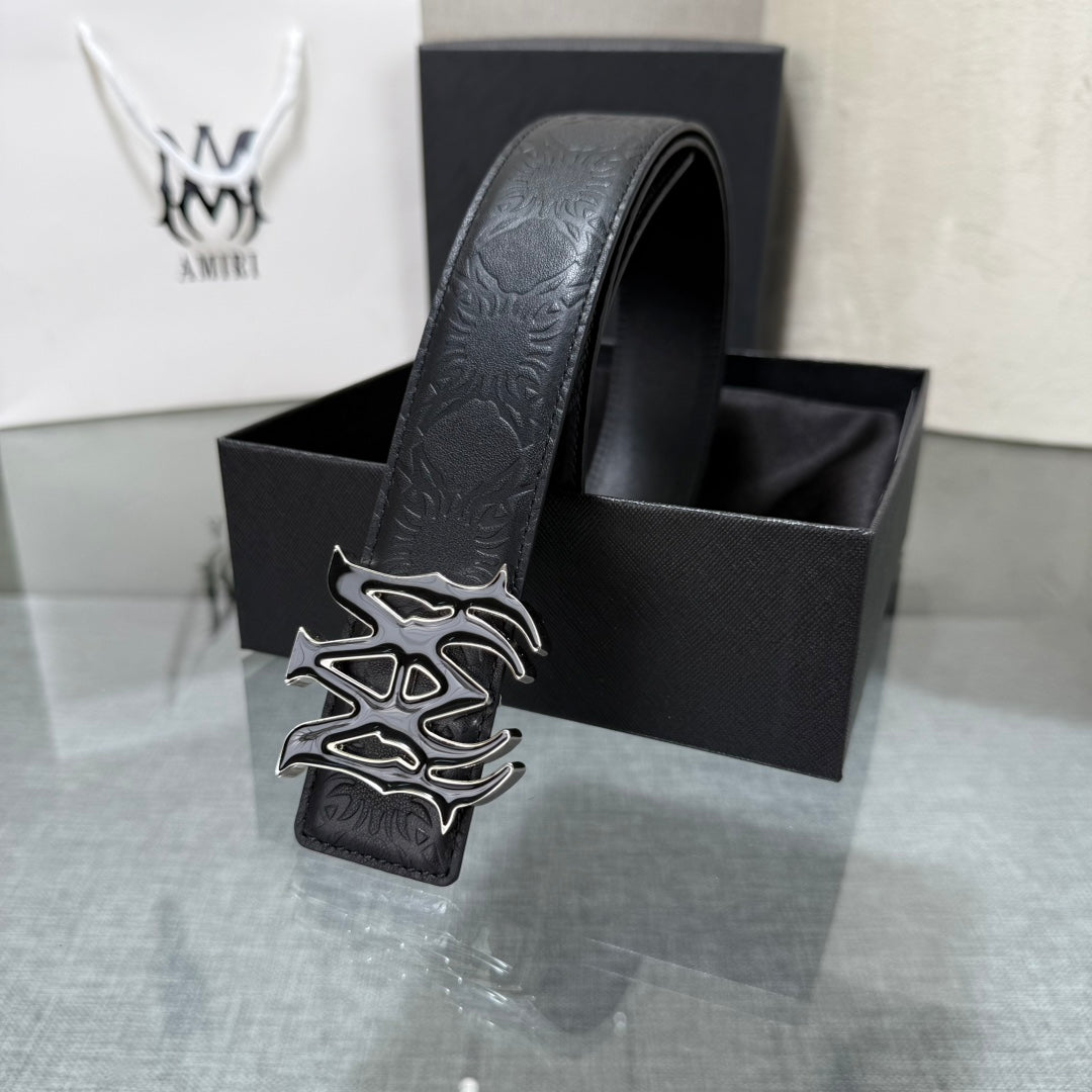 KULT Amiri Exquisite Belt