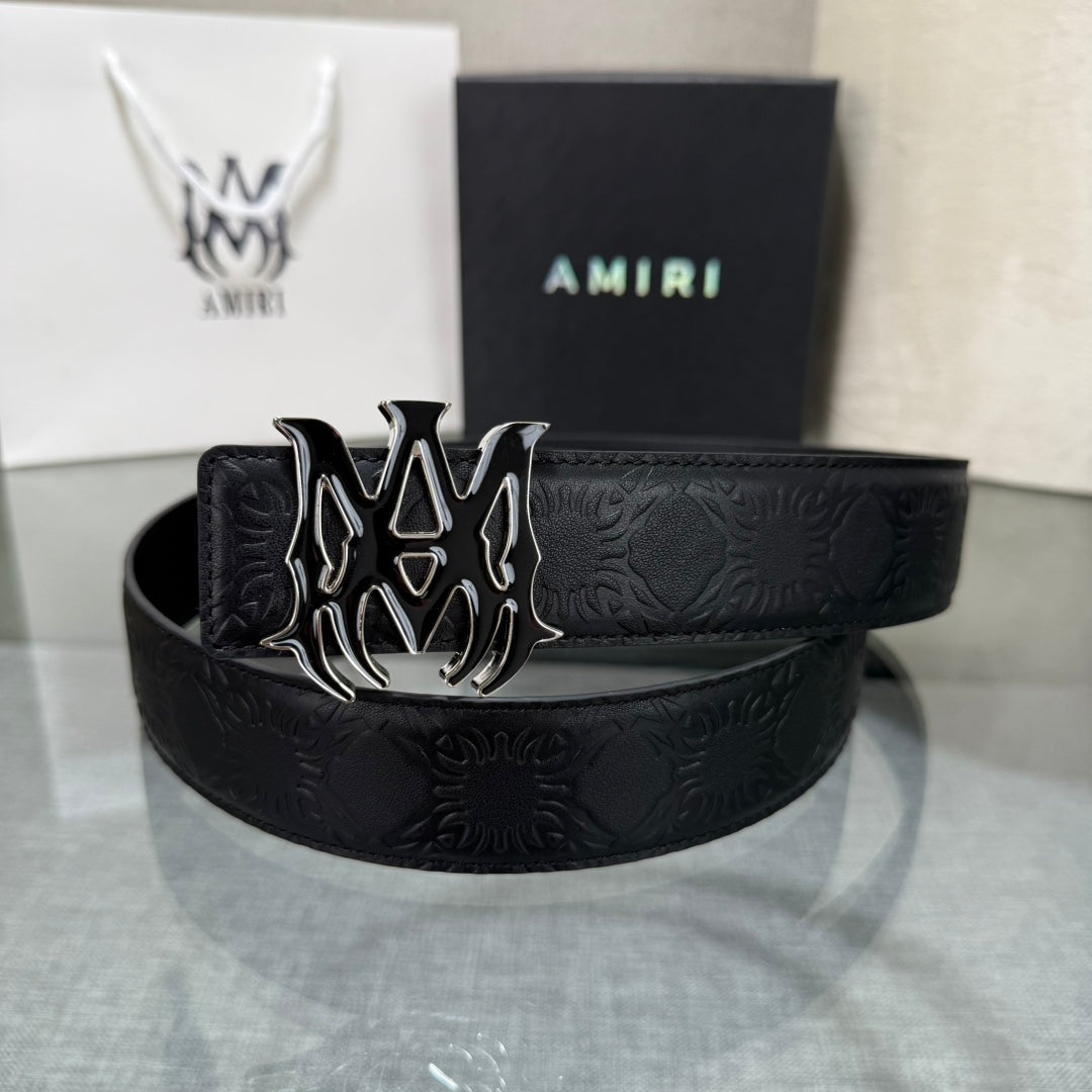 KULT Amiri Exquisite Belt