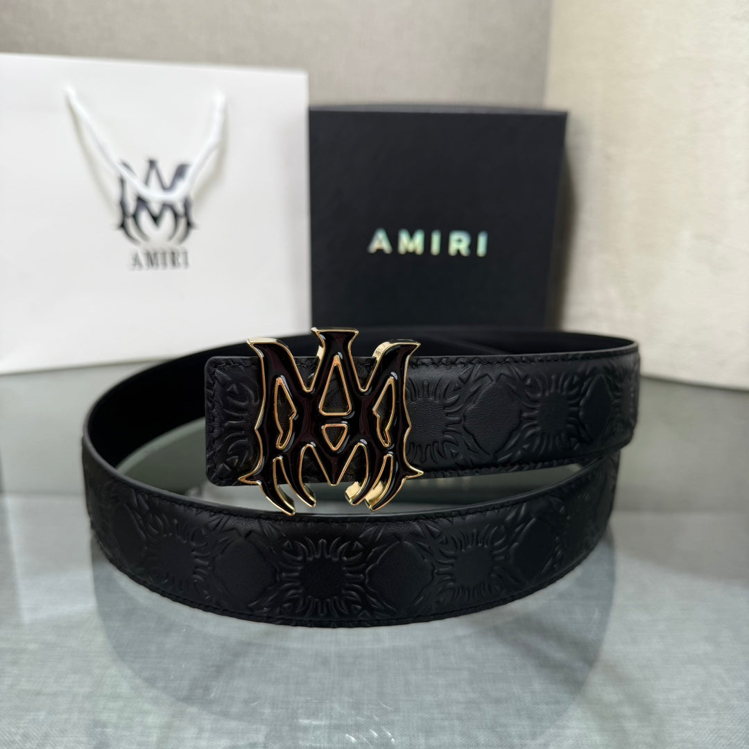 KULT Amiri Exquisite Belt