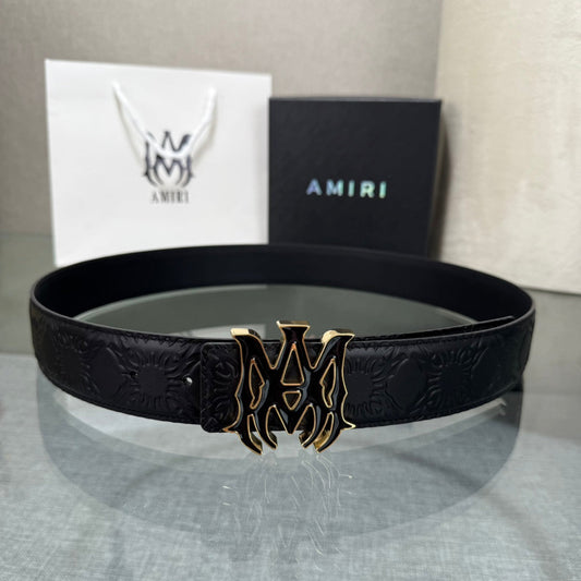KULT Amiri Exquisite Belt