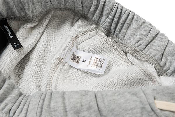 Fear Of God Pants