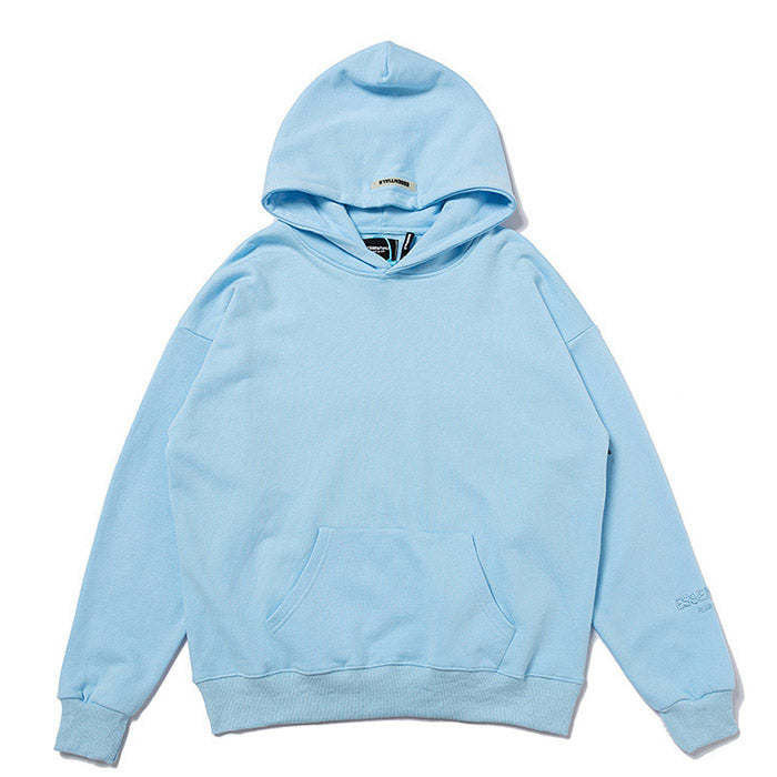 Fear Of God Hoodies