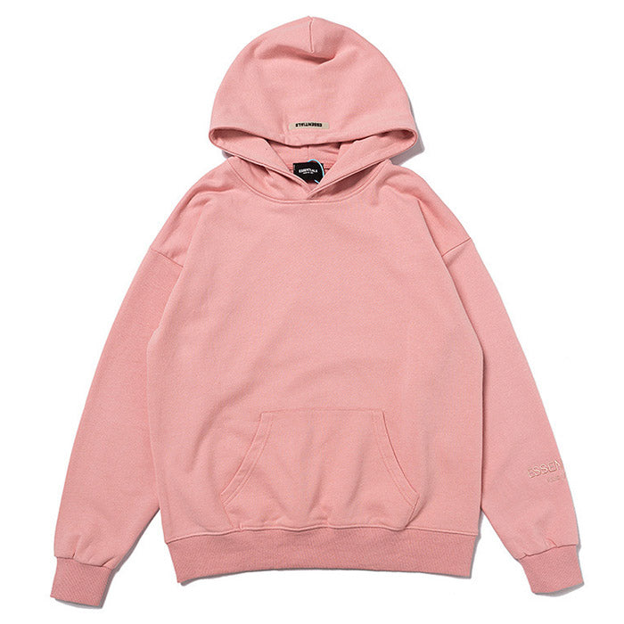 Fear Of God Hoodies