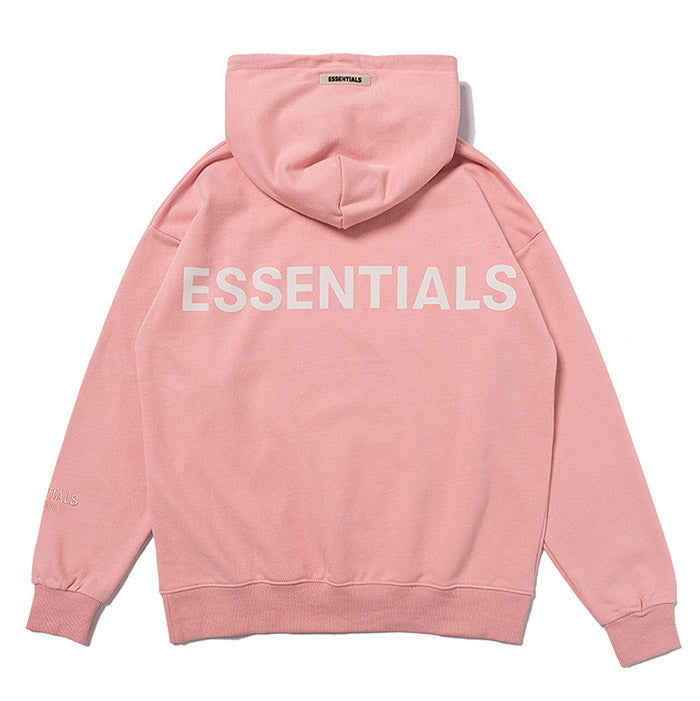 Fear Of God Hoodies