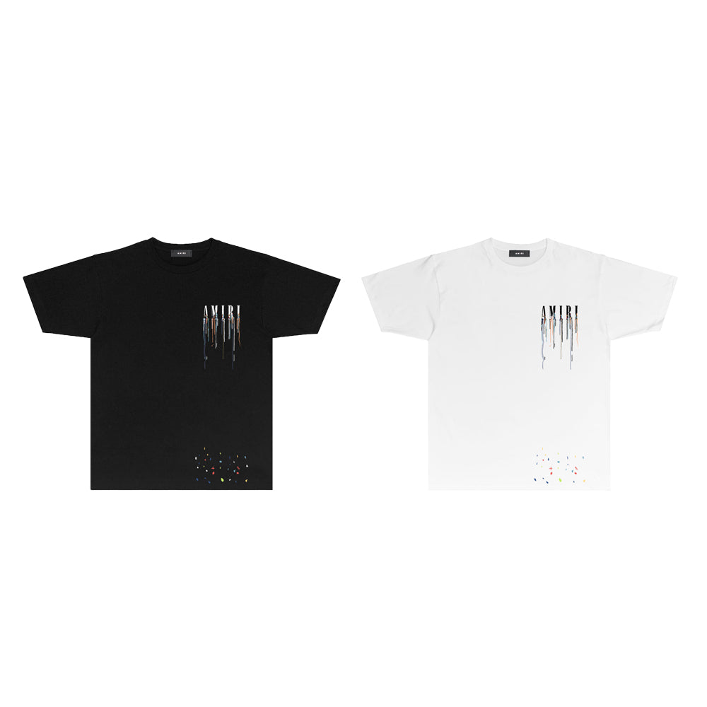 KULT Amiri T-shirt