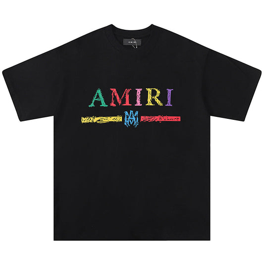 AMIRI T-shirts