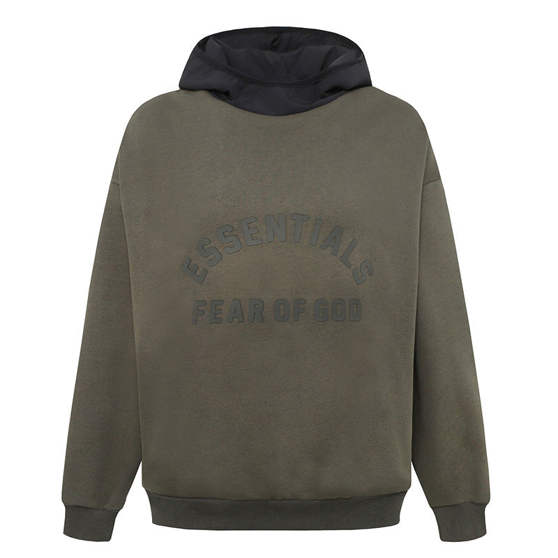 Fear Of God Hoodies
