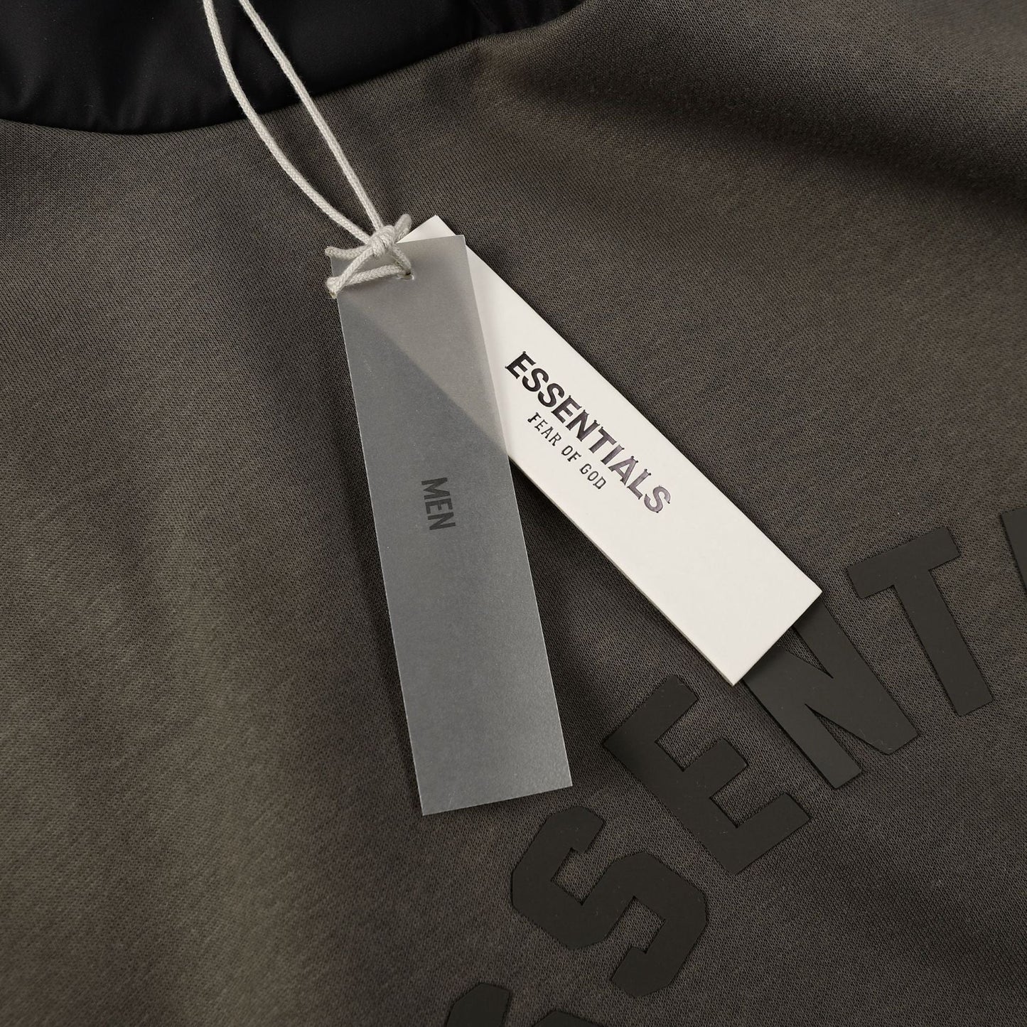 Fear Of God Hoodies