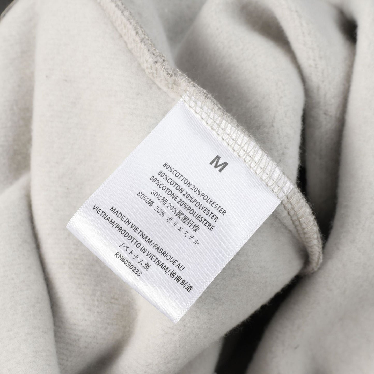Fear Of God Hoodies