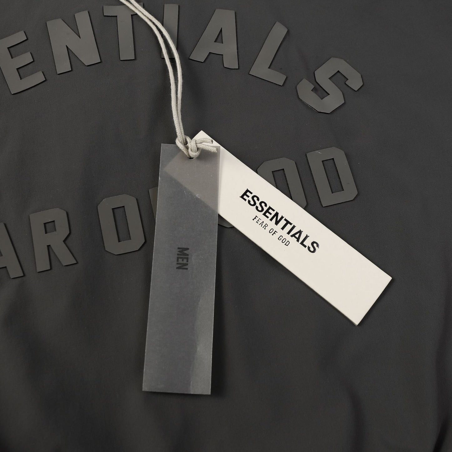 Fear Of God Hoodies
