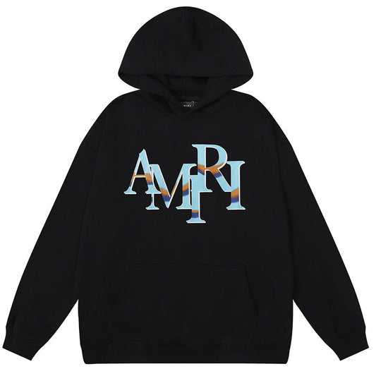 KULT Amiri Hoodie