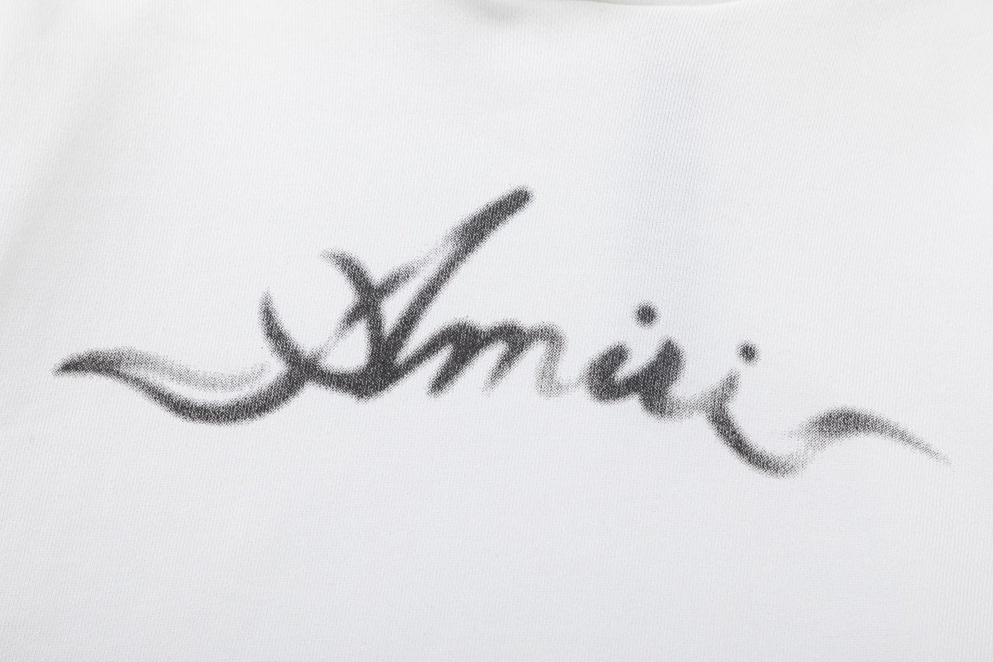 AMIRI Hoodies