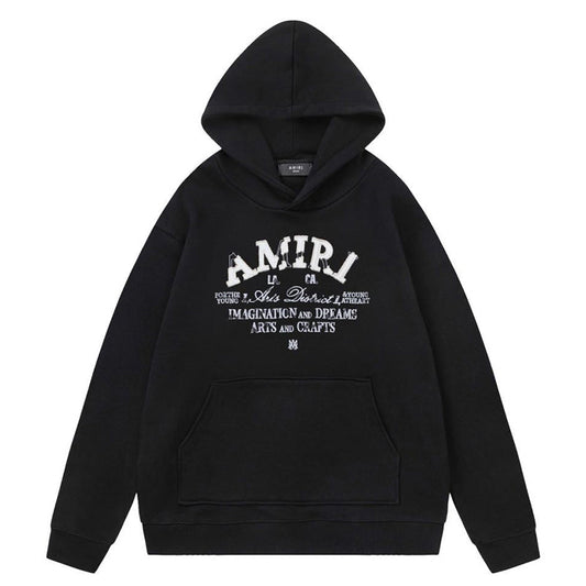 KULT Amiri Hoodie