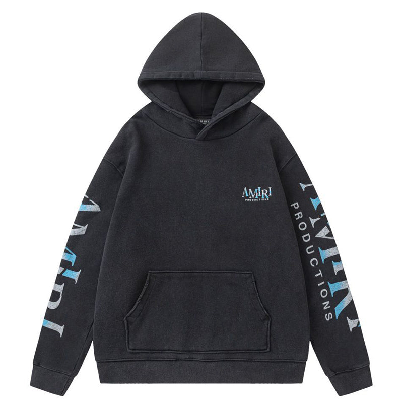 AMIRI Hoodies