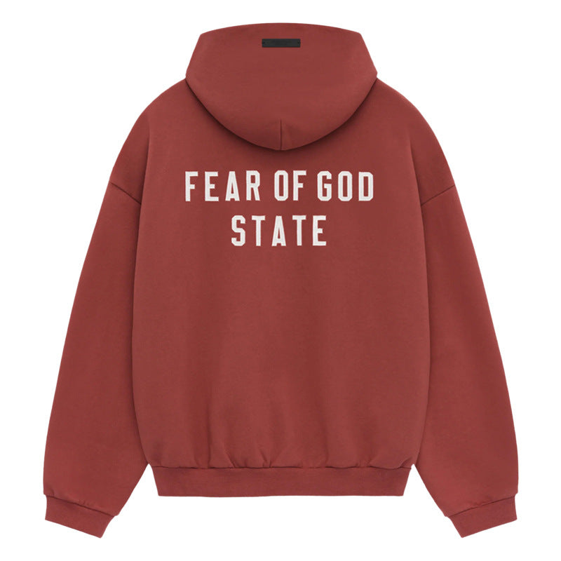 Fear Of God Hoodies