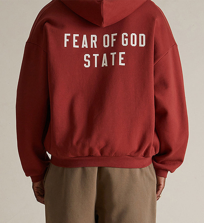 Fear Of God Hoodies