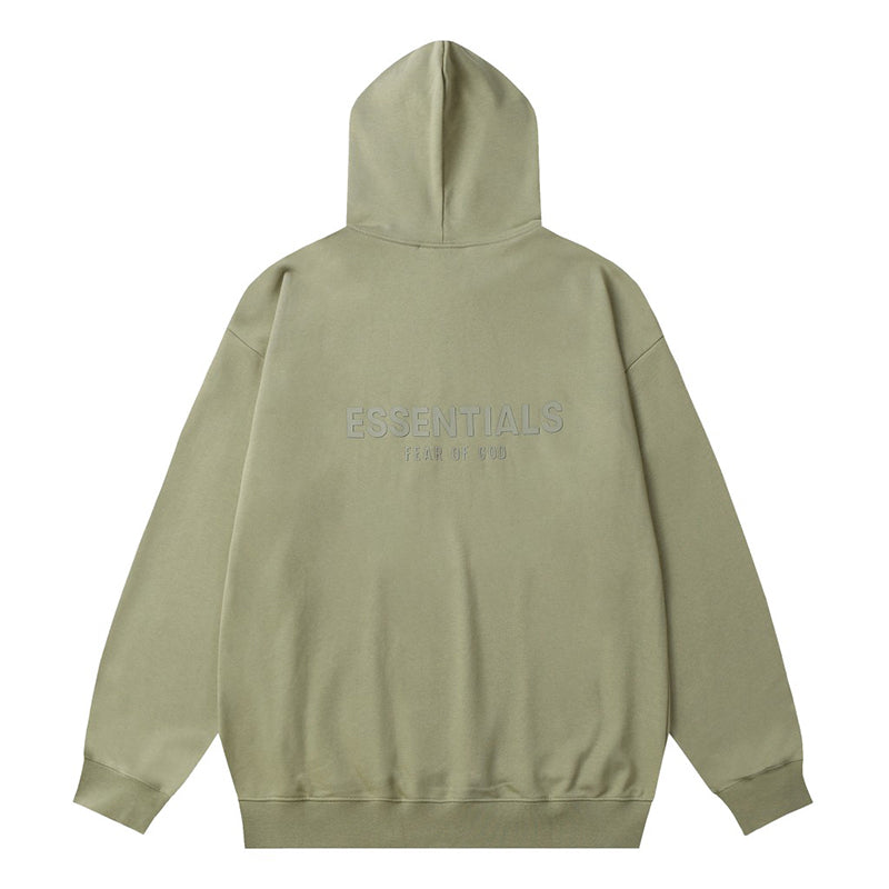 Fear Of God Hoodies