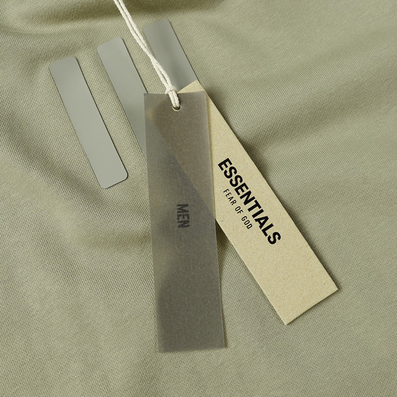 Fear Of God Hoodies