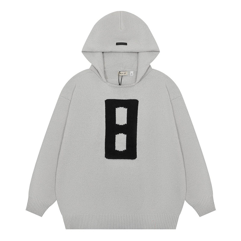 Fear Of God Hoodies
