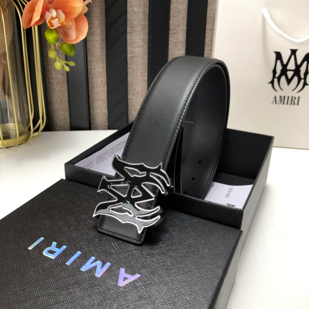 KULT Amiri Exquisite Belt