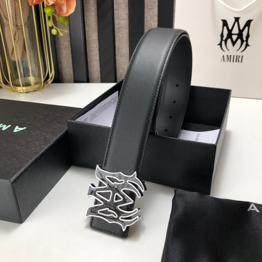 KULT Amiri Exquisite Belt