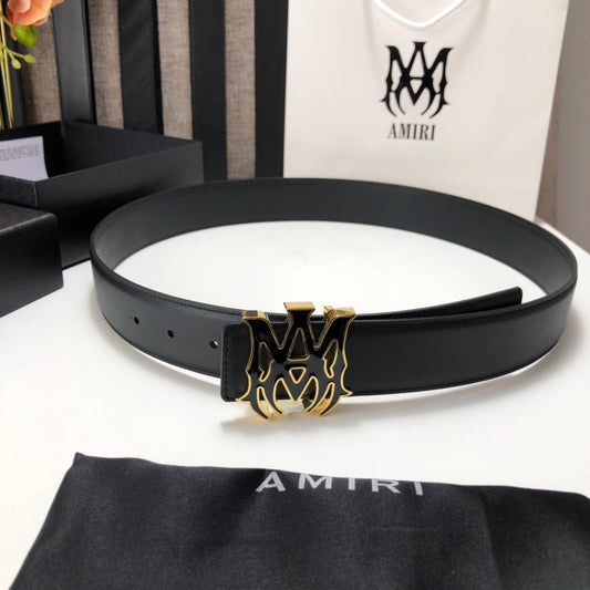 KULT Amiri Exquisite Belt