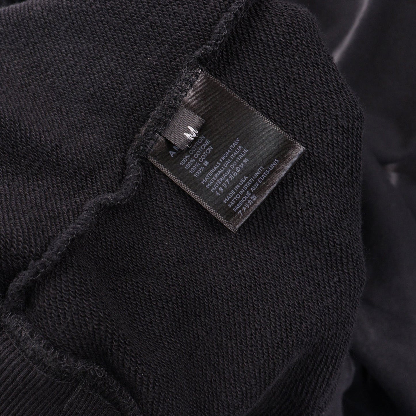 AMIRI Hoodies