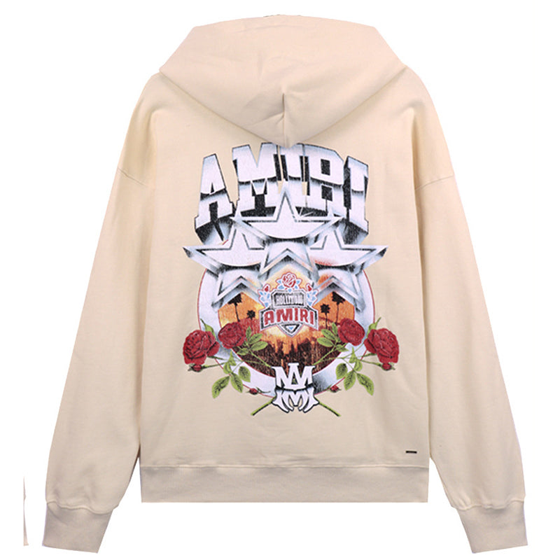 AMIRI Hoodies
