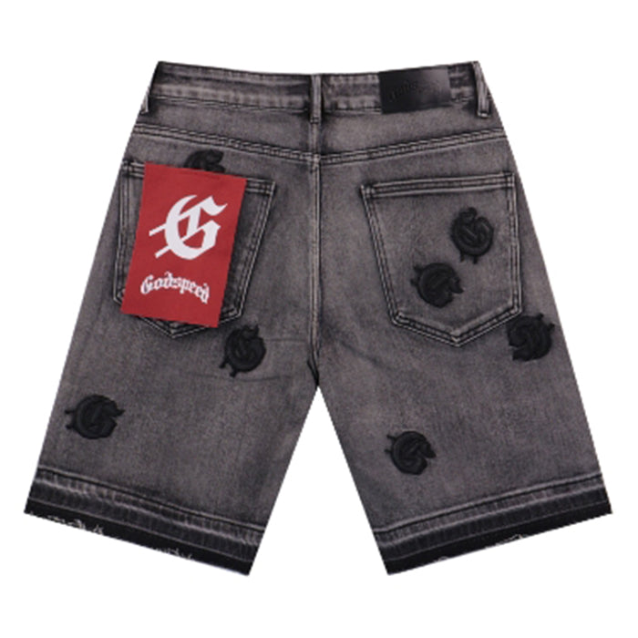 Godspeed Deinm Short #8660