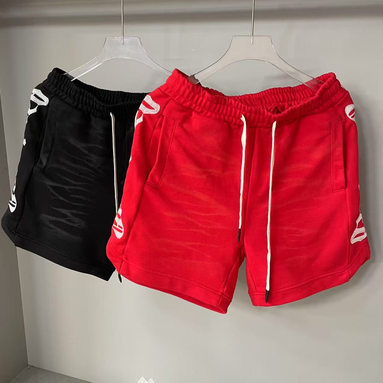 Godspeed Courtside Shorts