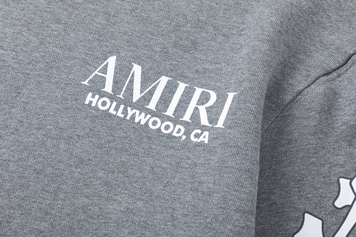 AMIRI Hoodies