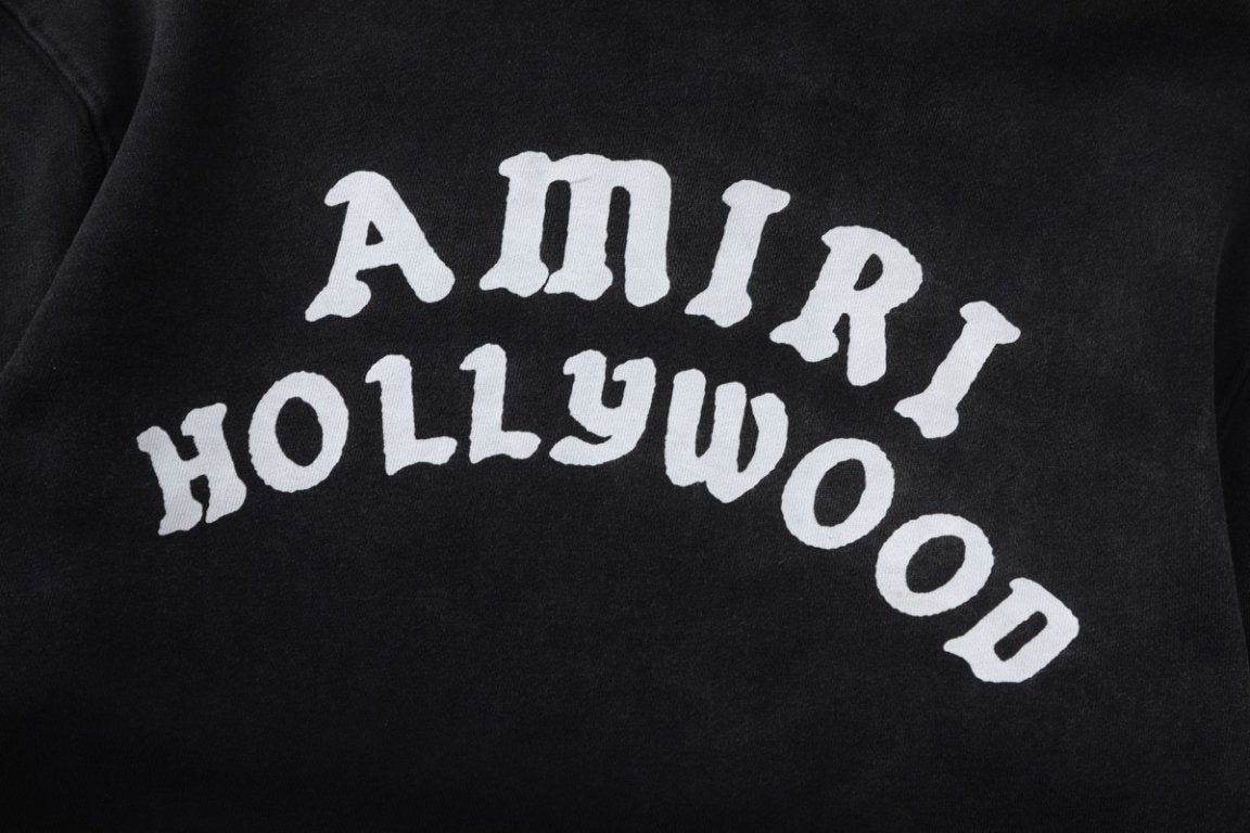 AMIRI Hoodies