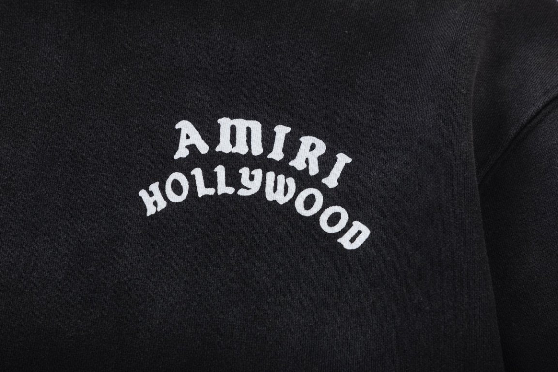 AMIRI Hoodies