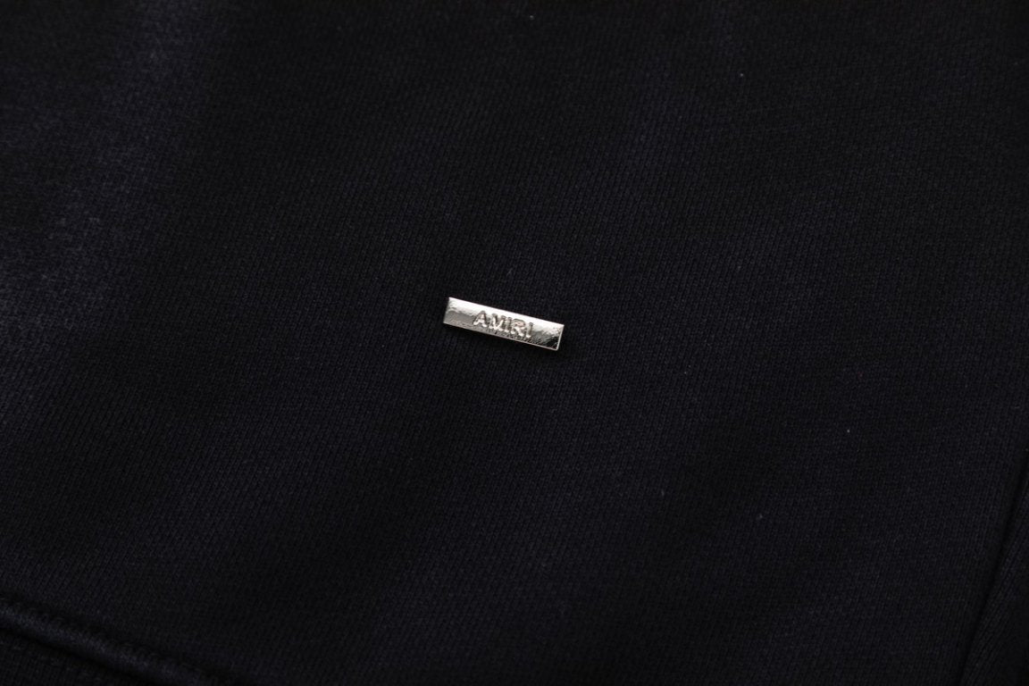 AMIRI Hoodies