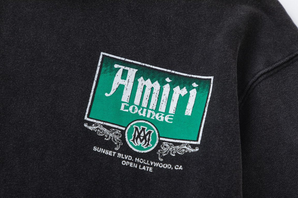 AMIRI Hoodies