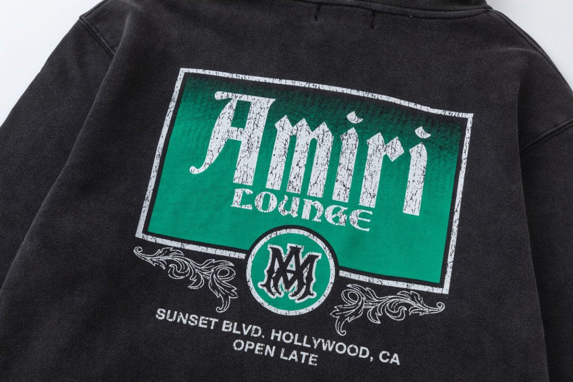 AMIRI Hoodies