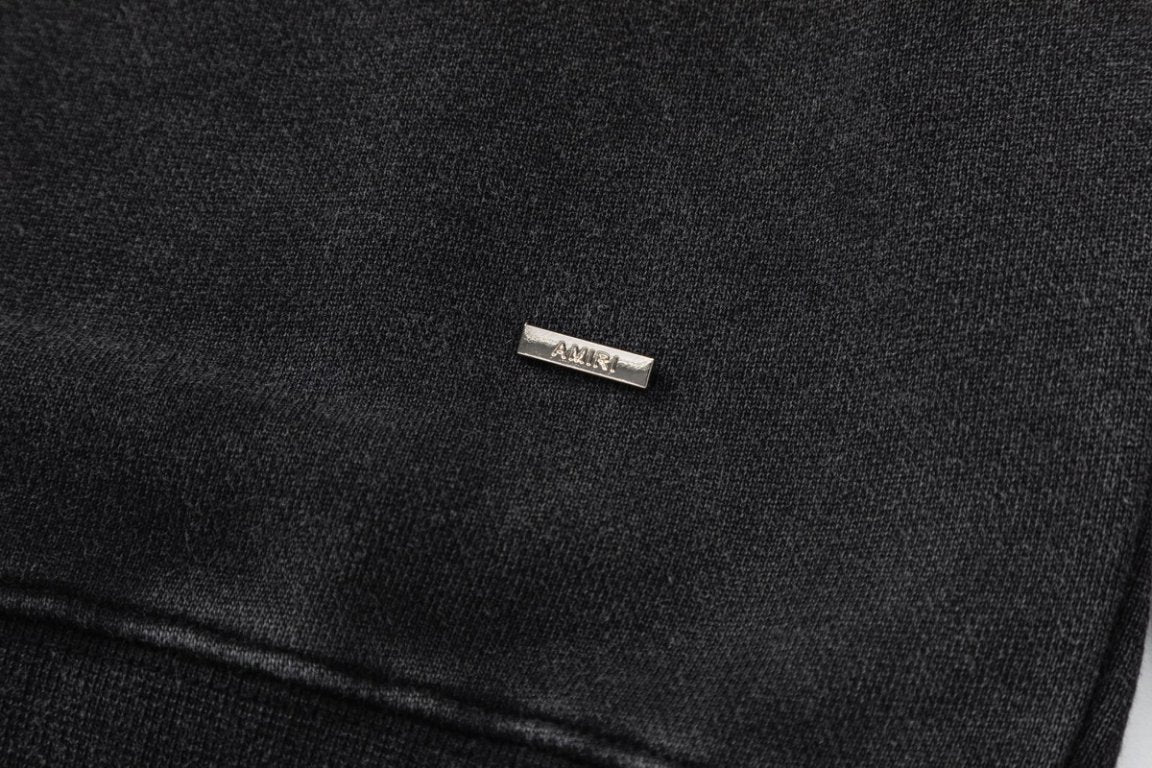 AMIRI Hoodies