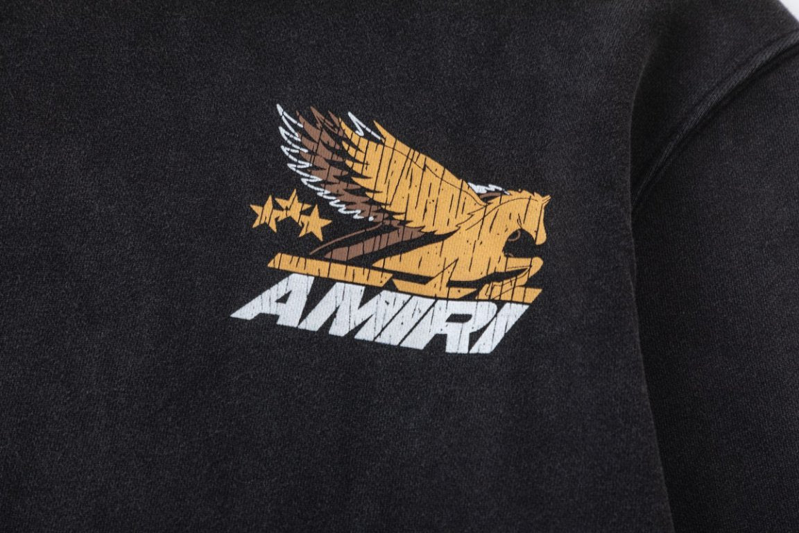 AMIRI Hoodies