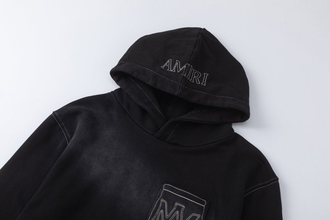 AMIRI Hoodies