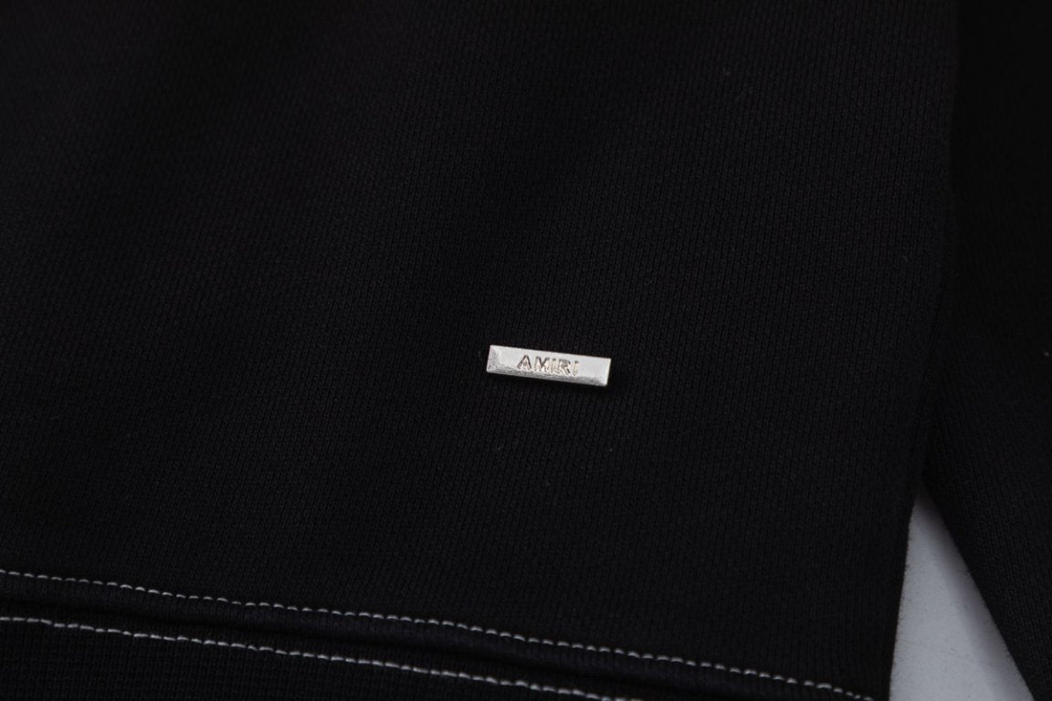 AMIRI Hoodies
