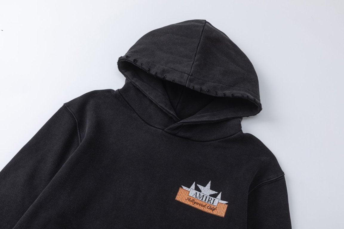 AMIRI Hoodies