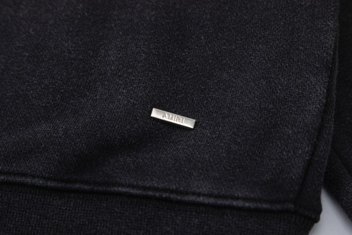 AMIRI Hoodies