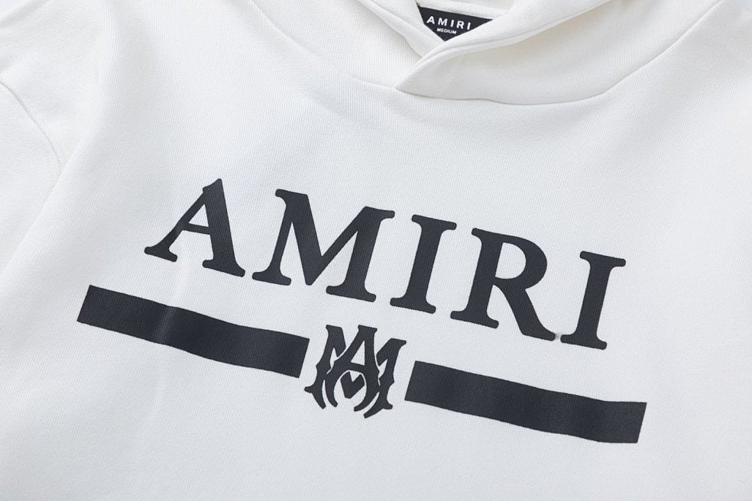 AMIRI Hoodies